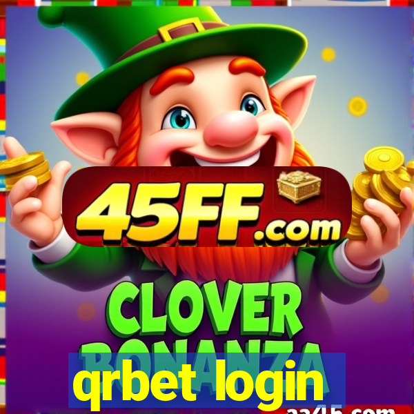 qrbet login